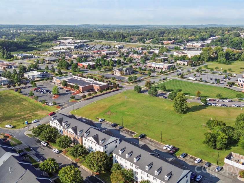 3845 Carl Parmer Drive, Harrisburg, NC 28075.  MLS# CAR4300180, YatesRealty ID 1396. 