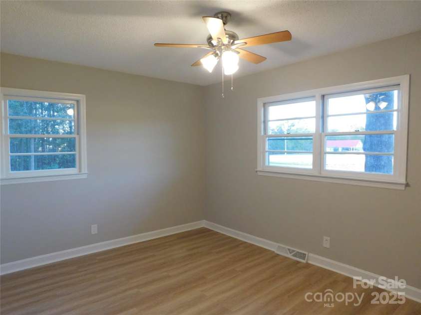 8600 Highway 74 Highway, Marshville, NC 28103.  MLS# CAR4312582, YatesRealty ID 1396. Bedroom #1