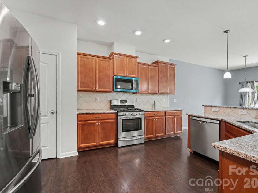 133 Lassen Lane, Mooresville, NC 28117.  MLS# CAR4288046, YatesRealty ID 13960. 