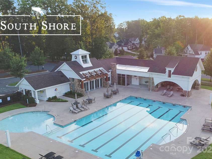 208 Cape August Place, Belmont, NC 28012.  MLS# CAR4221947, YatesRealty ID 13960. 