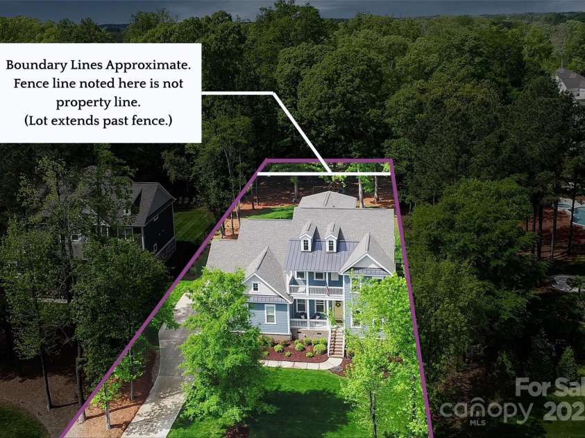 208 Cape August Place, Belmont, NC 28012.  MLS# CAR4221947, YatesRealty ID 13960. 