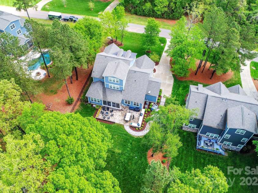 208 Cape August Place, Belmont, NC 28012.  MLS# CAR4221947, YatesRealty ID 13960. 