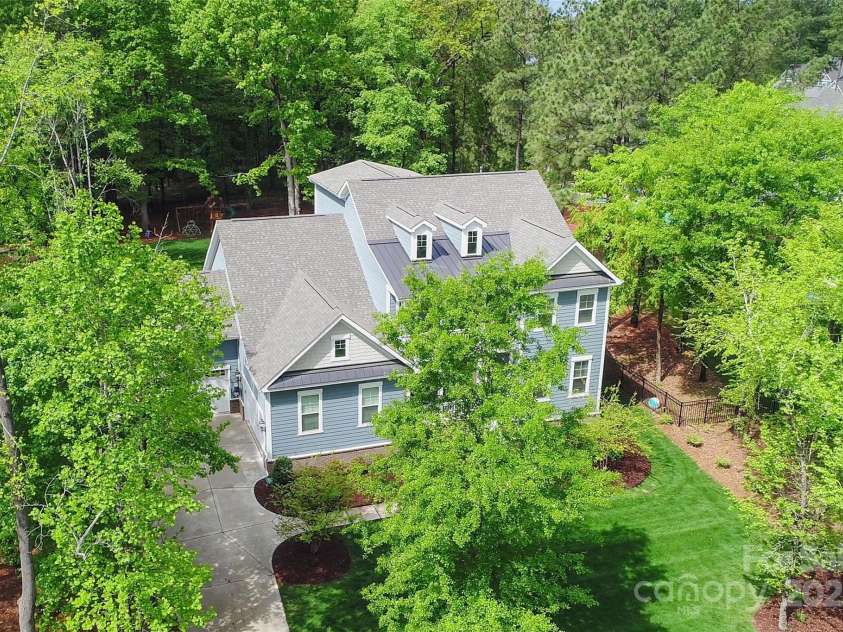 208 Cape August Place, Belmont, NC 28012.  MLS# CAR4221947, YatesRealty ID 13960. 