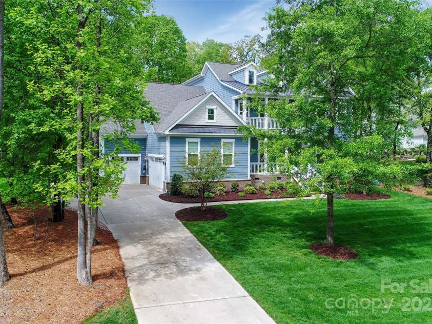 208 Cape August Place, Belmont, NC 28012.  MLS# CAR4221947, YatesRealty ID 13960. 