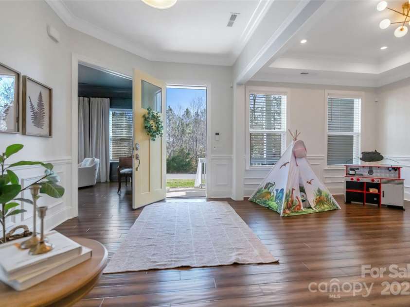 208 Cape August Place, Belmont, NC 28012.  MLS# CAR4221947, YatesRealty ID 13960. 