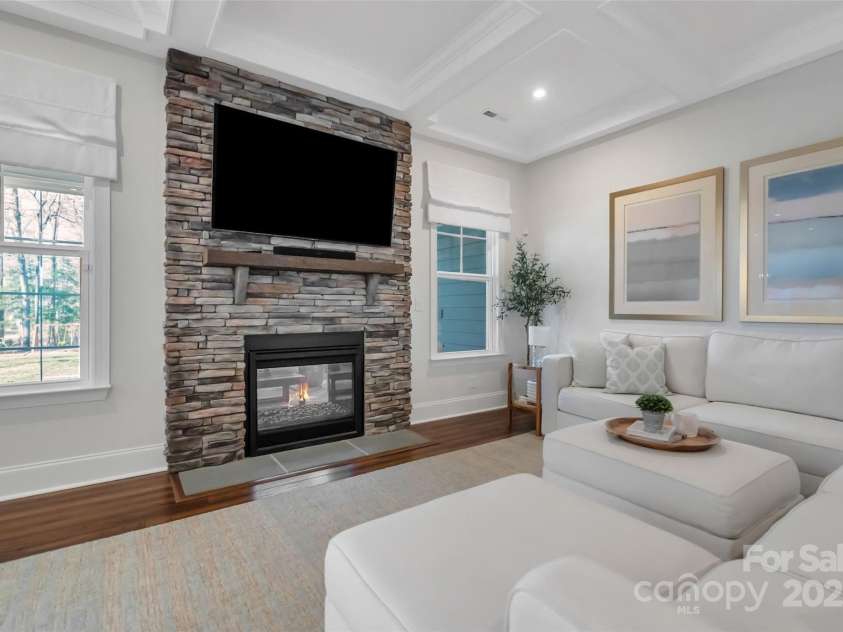 208 Cape August Place, Belmont, NC 28012.  MLS# CAR4221947, YatesRealty ID 13960. 