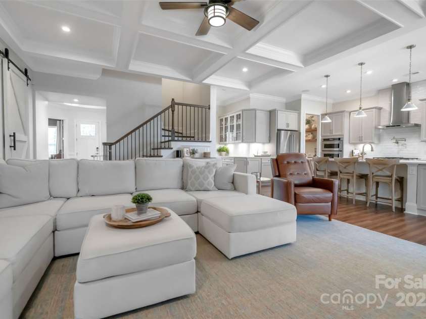 208 Cape August Place, Belmont, NC 28012.  MLS# CAR4221947, YatesRealty ID 13960. 