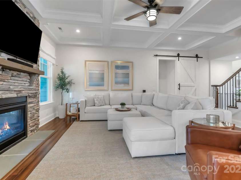 208 Cape August Place, Belmont, NC 28012.  MLS# CAR4221947, YatesRealty ID 13960. 