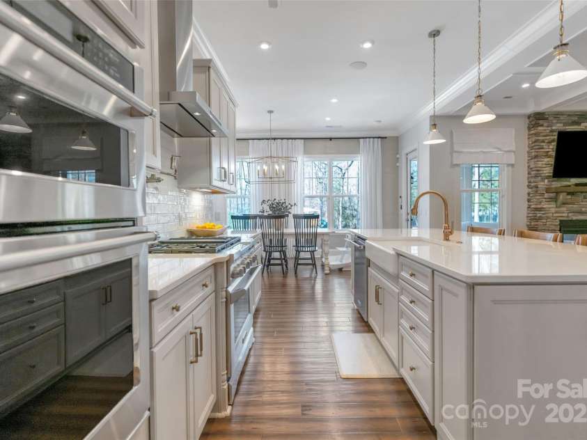 208 Cape August Place, Belmont, NC 28012.  MLS# CAR4221947, YatesRealty ID 13960. 