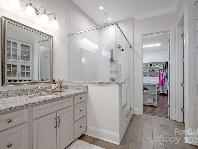 208 Cape August Place, Belmont, NC 28012.  MLS# CAR4221947, YatesRealty ID 13960. 