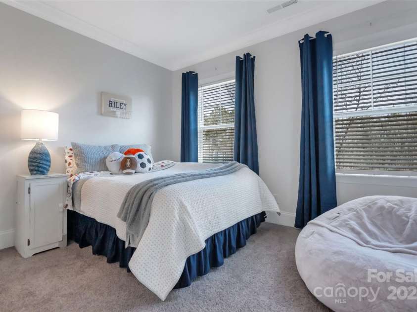 208 Cape August Place, Belmont, NC 28012.  MLS# CAR4221947, YatesRealty ID 13960. 