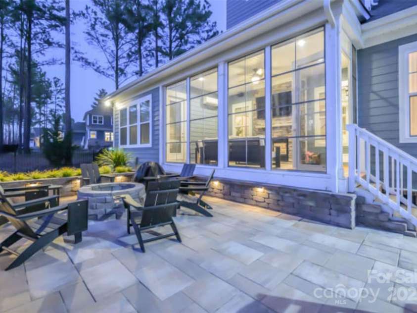 208 Cape August Place, Belmont, NC 28012.  MLS# CAR4221947, YatesRealty ID 13960. 