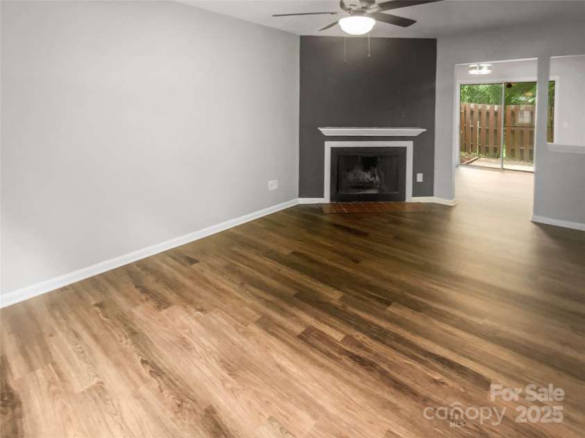 6003 Heath Valley Road, Charlotte, NC 28210.  MLS# CAR4165497, YatesRealty ID 13962. 