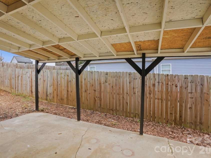 212 Pethel Street, Kannapolis, NC 28081.  MLS# CAR4349050, YatesRealty ID 13963. 