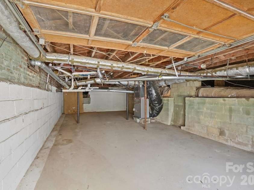 212 Pethel Street, Kannapolis, NC 28081.  MLS# CAR4349050, YatesRealty ID 13963. 