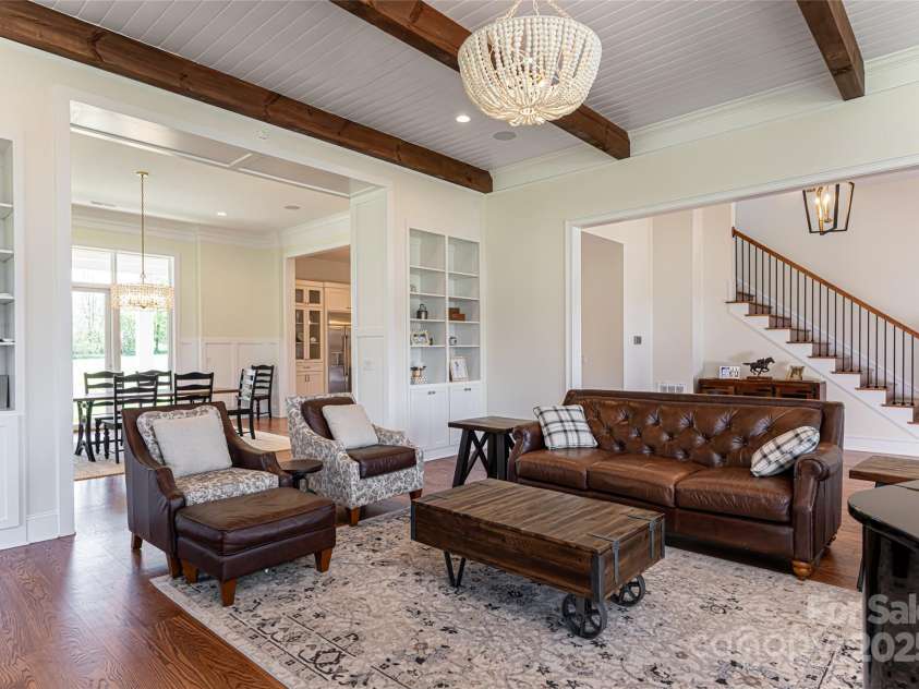 5 Sweetgrass Lane, Fletcher, NC 28732.  MLS# CAR4238739, YatesRealty ID 13965. 