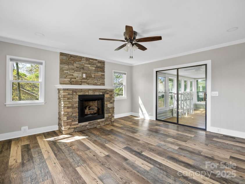 242 Clark Road, Inman, SC 29349.  MLS# CAR4244481, YatesRealty ID 13966. 