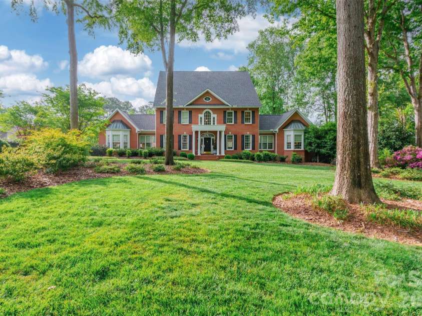 1528 Blanchard Bend, Rock Hill, SC 29732.  MLS# CAR4369142, YatesRealty ID 13967. 