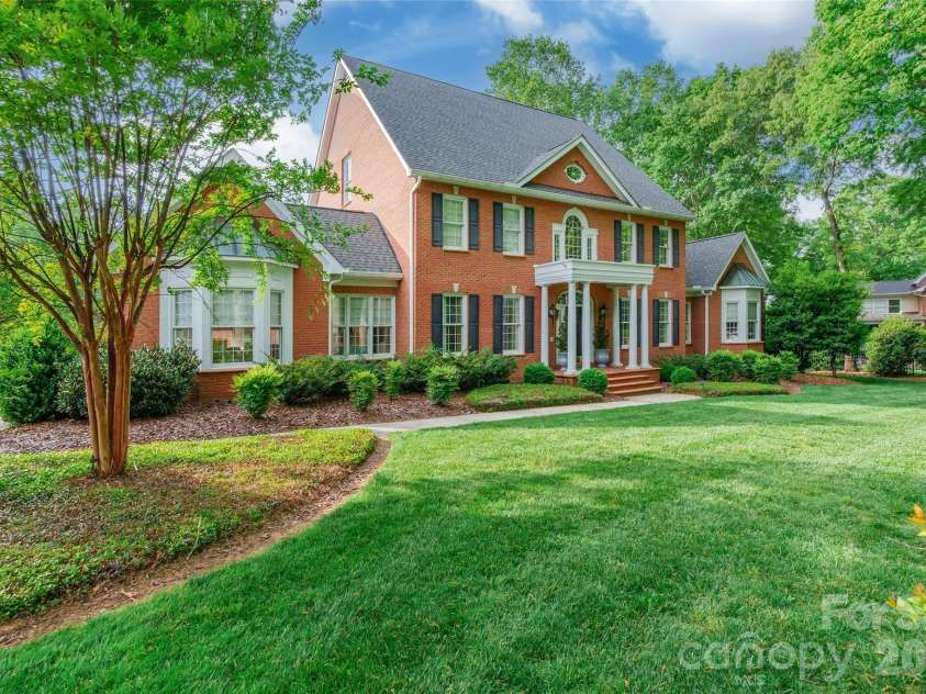 1528 Blanchard Bend, Rock Hill, SC 29732.  MLS# CAR4369142, YatesRealty ID 13967. 