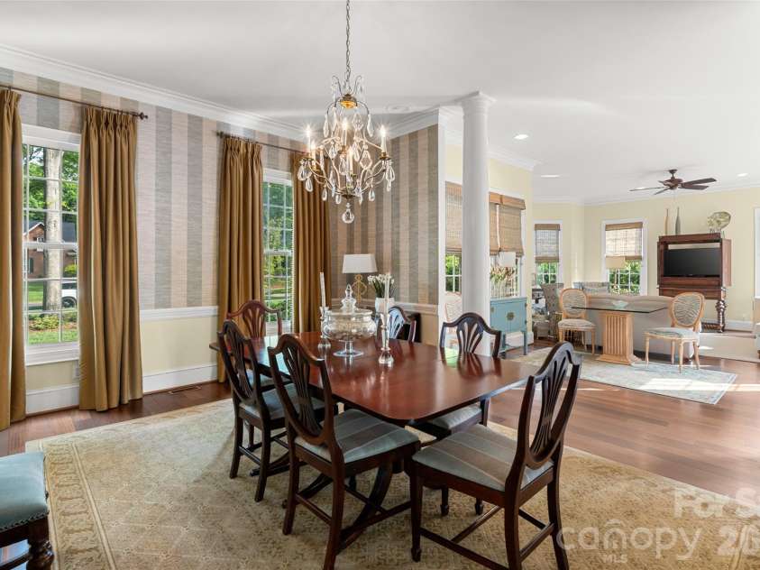 1528 Blanchard Bend, Rock Hill, SC 29732.  MLS# CAR4369142, YatesRealty ID 13967. 