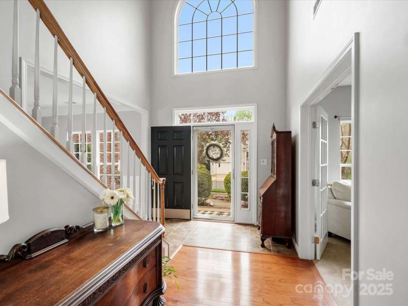 809 Circle Trace Road, Monroe, NC 28110.  MLS# CAR4228810, YatesRealty ID 13967. 