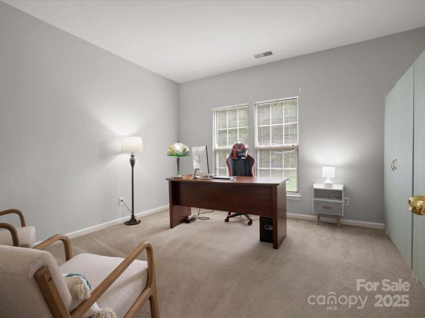 809 Circle Trace Road, Monroe, NC 28110.  MLS# CAR4228810, YatesRealty ID 13967. 