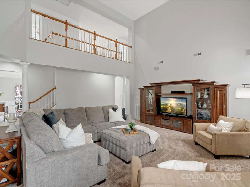809 Circle Trace Road, Monroe, NC 28110.  MLS# CAR4228810, YatesRealty ID 13967. 