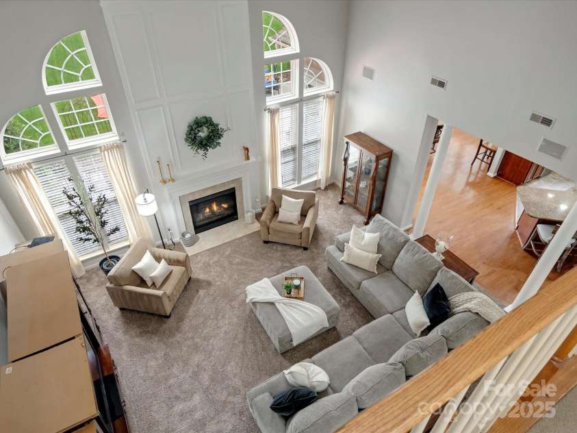 809 Circle Trace Road, Monroe, NC 28110.  MLS# CAR4228810, YatesRealty ID 13967. 