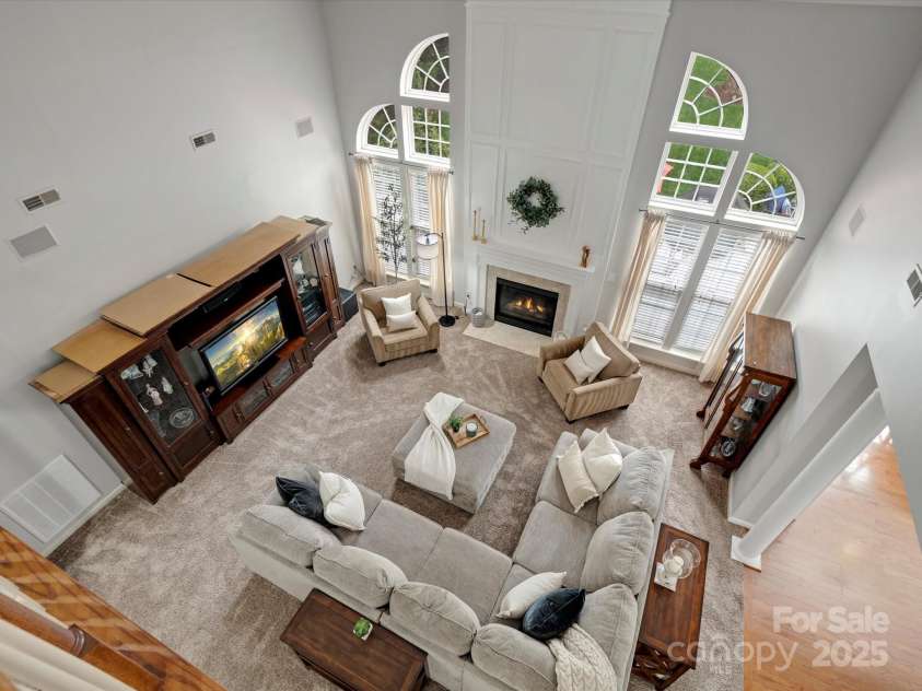 809 Circle Trace Road, Monroe, NC 28110.  MLS# CAR4228810, YatesRealty ID 13967. 