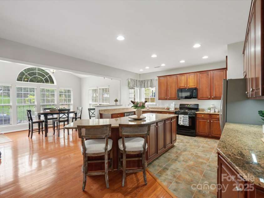 809 Circle Trace Road, Monroe, NC 28110.  MLS# CAR4228810, YatesRealty ID 13967. 