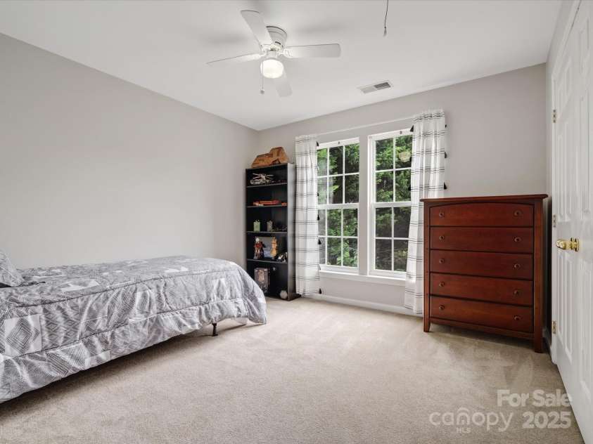 809 Circle Trace Road, Monroe, NC 28110.  MLS# CAR4228810, YatesRealty ID 13967. 