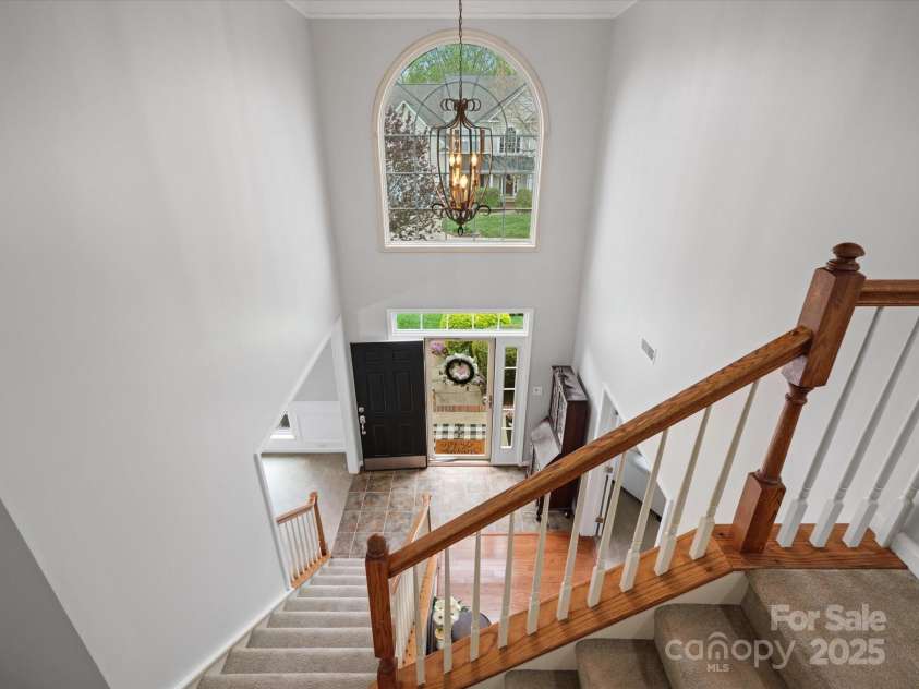 809 Circle Trace Road, Monroe, NC 28110.  MLS# CAR4228810, YatesRealty ID 13967. 