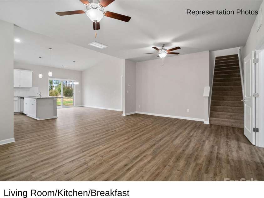 204 Lake George Drive, Shelby, NC 28152.  MLS# CAR4199980, YatesRealty ID 13968. 