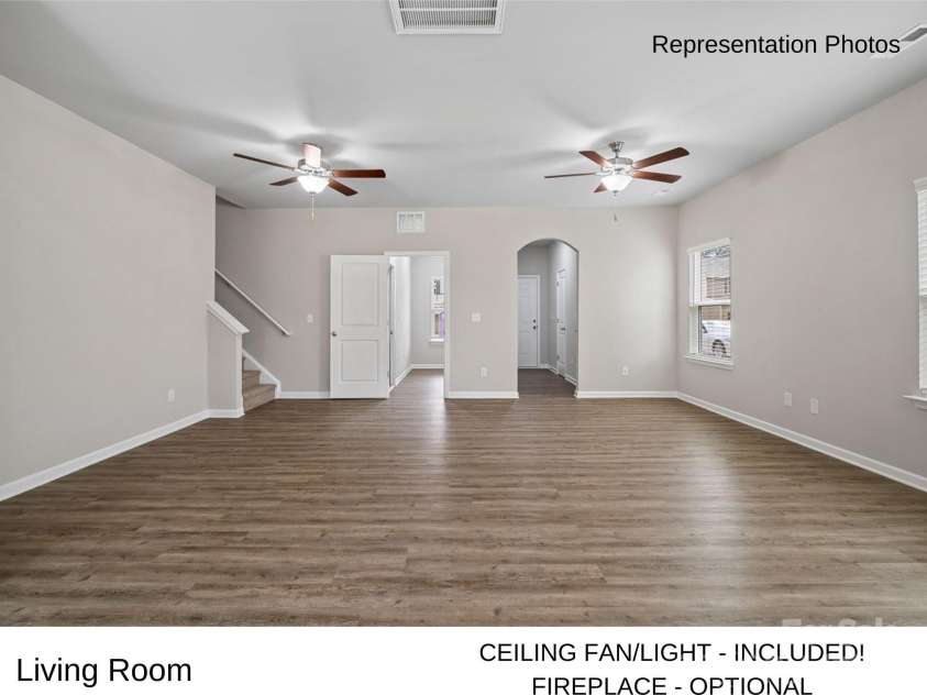 204 Lake George Drive, Shelby, NC 28152.  MLS# CAR4199980, YatesRealty ID 13968. 