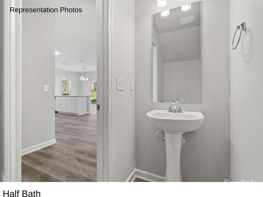 204 Lake George Drive, Shelby, NC 28152.  MLS# CAR4199980, YatesRealty ID 13968. 