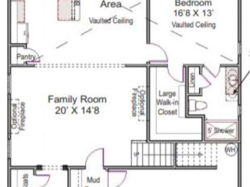 204 Lake George Drive, Shelby, NC 28152.  MLS# CAR4199980, YatesRealty ID 13968. 