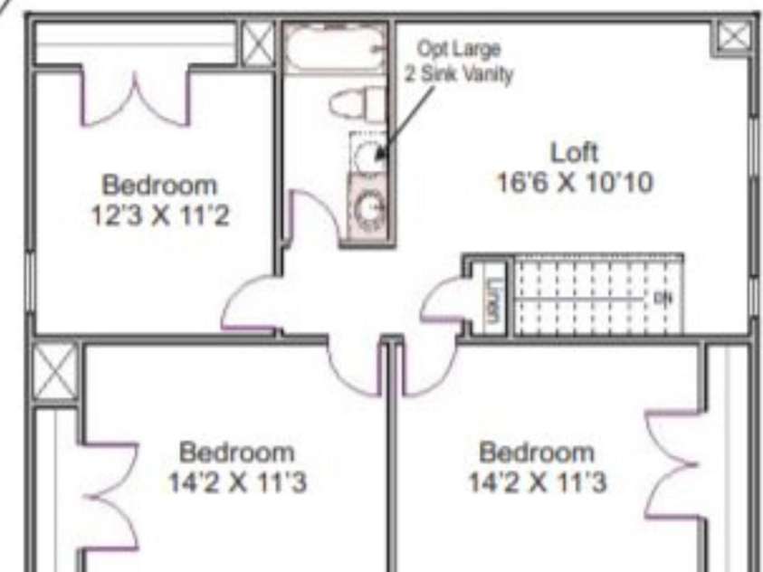 204 Lake George Drive, Shelby, NC 28152.  MLS# CAR4199980, YatesRealty ID 13968. 