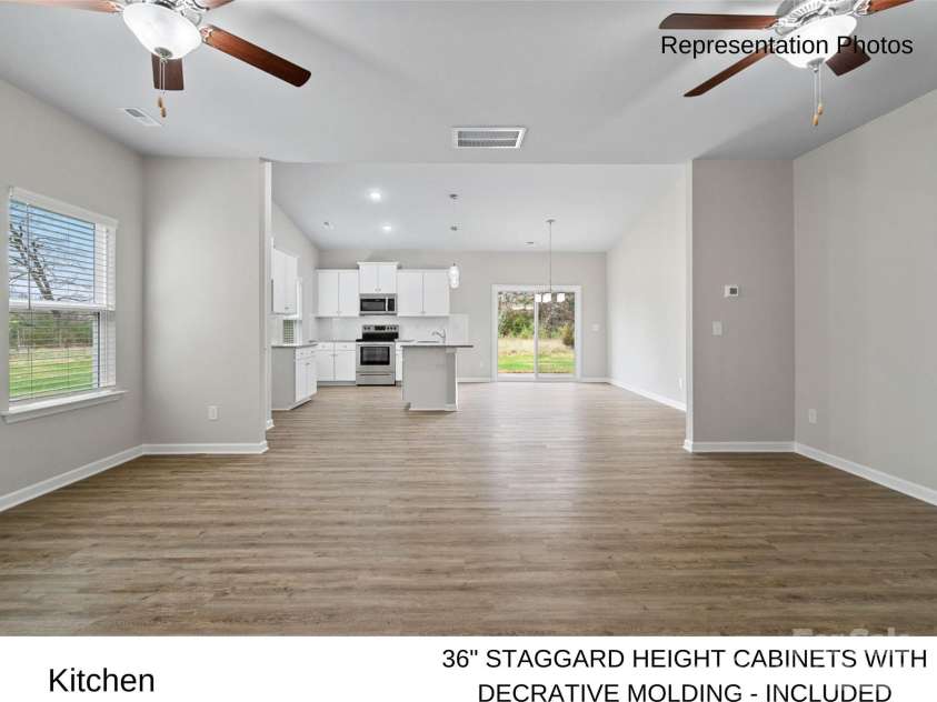 204 Lake George Drive, Shelby, NC 28152.  MLS# CAR4199980, YatesRealty ID 13968. 