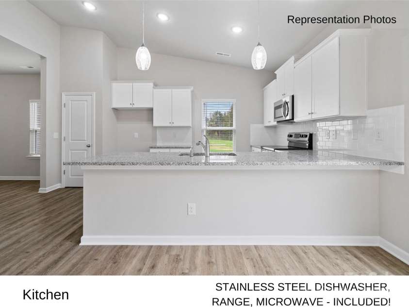 204 Lake George Drive, Shelby, NC 28152.  MLS# CAR4199980, YatesRealty ID 13968. 