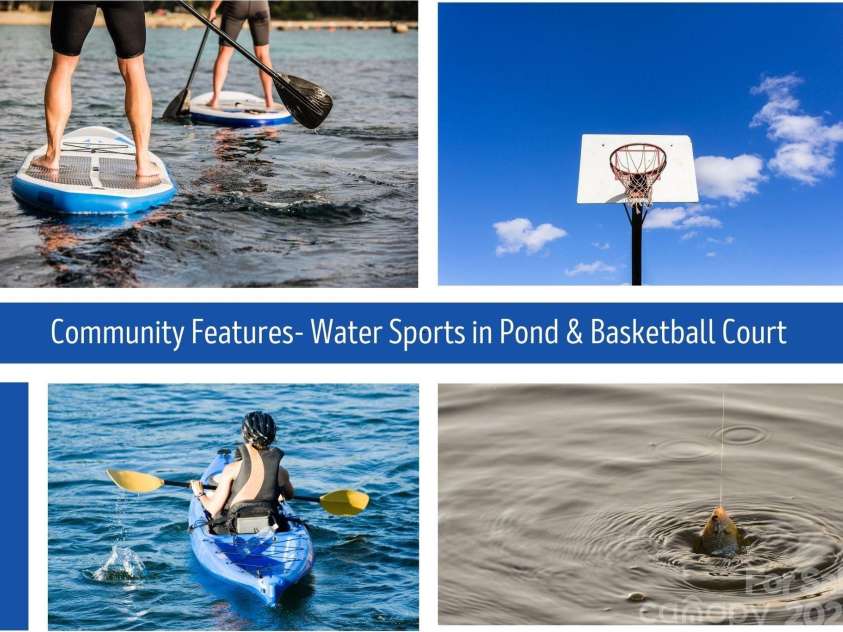 204 Lake George Drive, Shelby, NC 28152.  MLS# CAR4199980, YatesRealty ID 13968. 