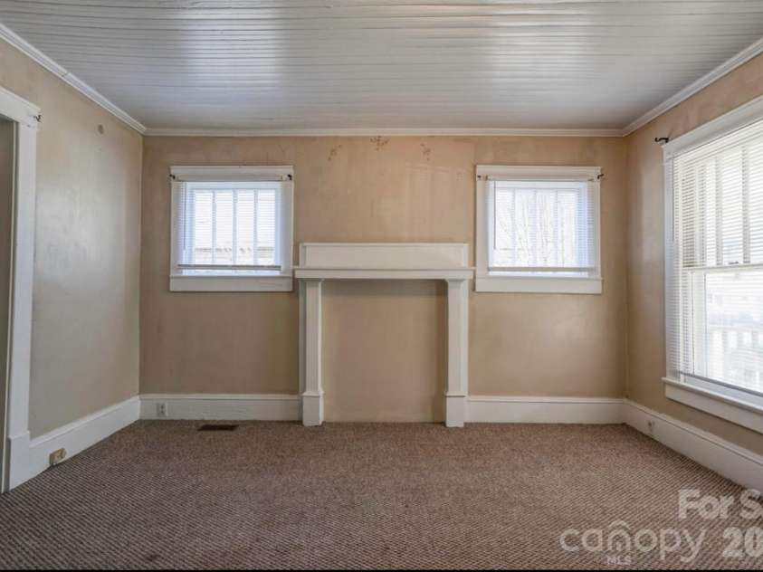 312 Clegg Street, Shelby, NC 28150.  MLS# CAR4363819, YatesRealty ID 13968. 