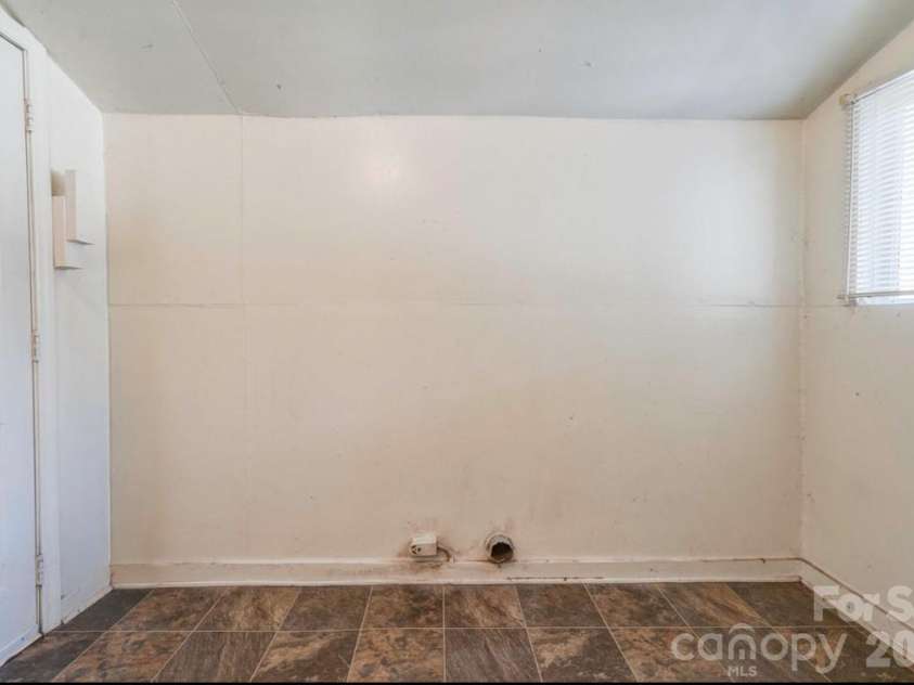 312 Clegg Street, Shelby, NC 28150.  MLS# CAR4363819, YatesRealty ID 13968. 