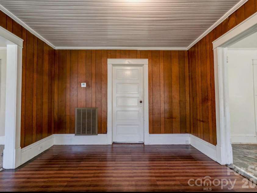 312 Clegg Street, Shelby, NC 28150.  MLS# CAR4363819, YatesRealty ID 13968. 