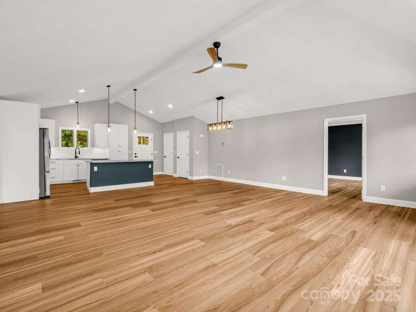 153 Old Lakey Gap Road, Black Mountain, NC 28711.  MLS# CAR4240445, YatesRealty ID 13969. 