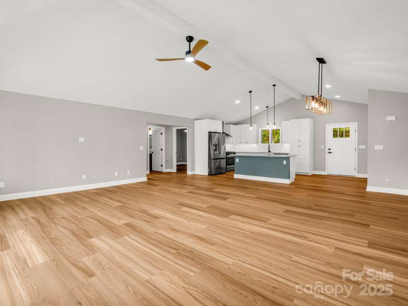 153 Old Lakey Gap Road, Black Mountain, NC 28711.  MLS# CAR4240445, YatesRealty ID 13969. 