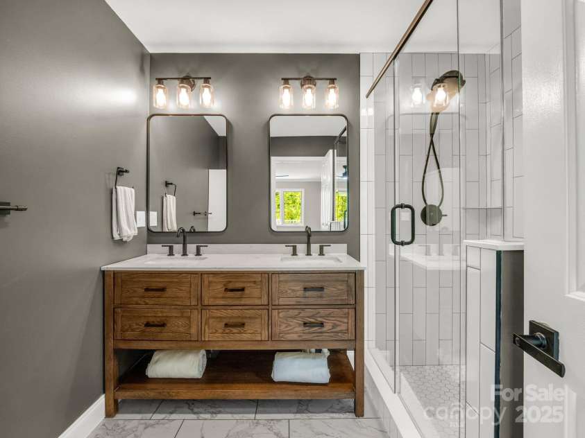 153 Old Lakey Gap Road, Black Mountain, NC 28711.  MLS# CAR4240445, YatesRealty ID 13969. 