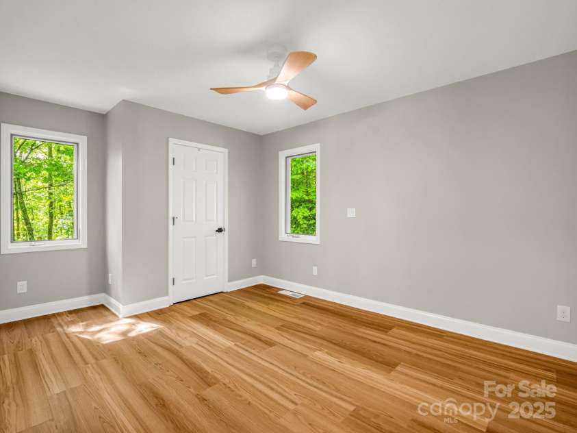 153 Old Lakey Gap Road, Black Mountain, NC 28711.  MLS# CAR4240445, YatesRealty ID 13969. 