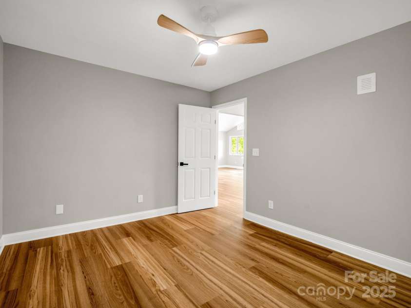 153 Old Lakey Gap Road, Black Mountain, NC 28711.  MLS# CAR4240445, YatesRealty ID 13969. 