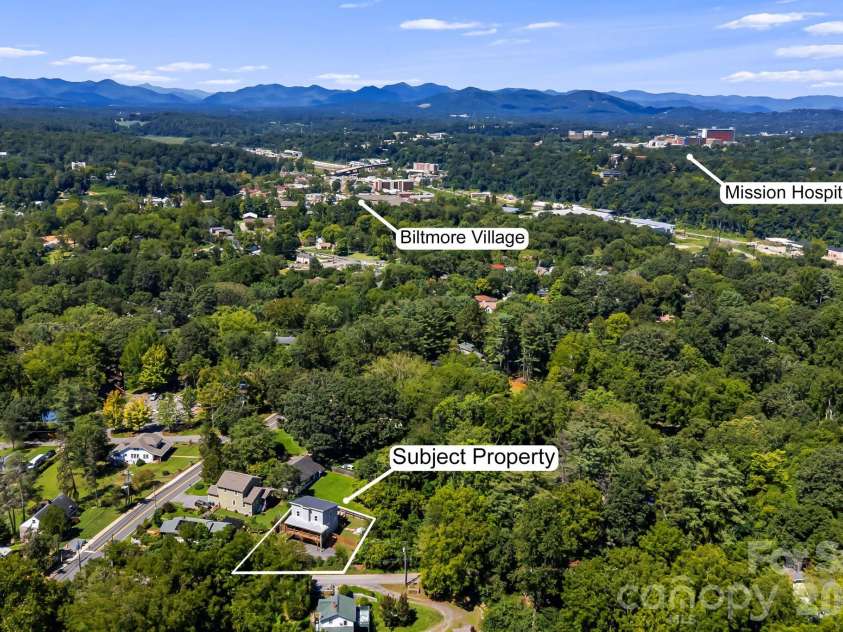 14 3rd Street, Asheville, NC 28803.  MLS# CAR4398696, YatesRealty ID 1397. 