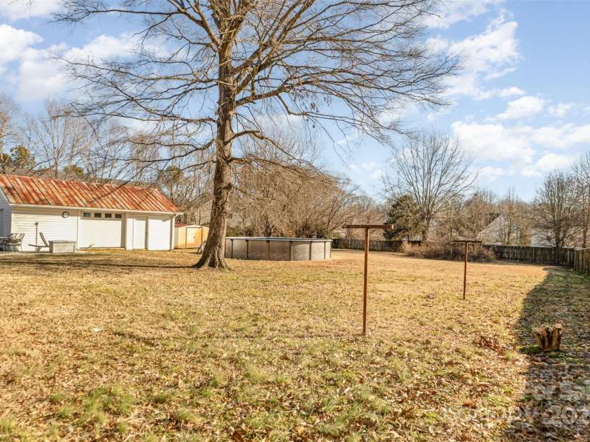 1979 Charlotte Highway, Mooresville, NC 28115.  MLS# CAR4218698, YatesRealty ID 1397. 